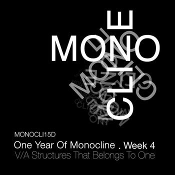 V/A - Structures That Belongs To One - Week 4