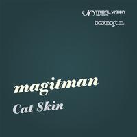 Magitman - Cat Skin