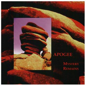 Apogee - Mystery Remains