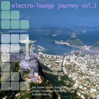 Various Artists - Electro Lounge Journey, Vol. 1