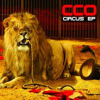 CCO - Circus - EP