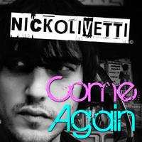 Nick Olivetti - Come Again