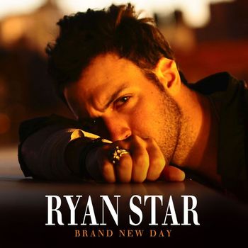 Ryan Star - Brand New Day (International)