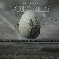 Wolfmother - Cosmic Egg (Deluxe)