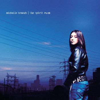 Michelle Branch - The Spirit Room (Deluxe Edition)