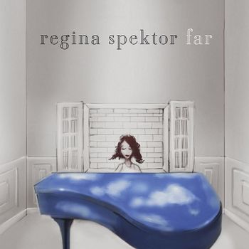 Regina Spektor - Live from Soho EP