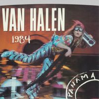 Van Halen - Panama / Drop Dead Legs (Digital 45) (Digital 45)