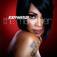 Jody Watley - The Makeover [International Edition]