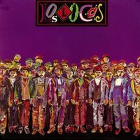 Los Locos - Heroes de los 80. Los locos