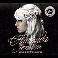 Amanda Jenssen - Happyland