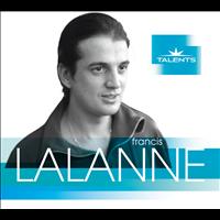Francis Lalanne - Talents