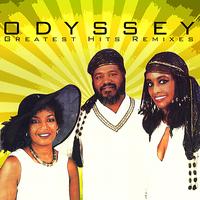 Odyssey - Greatest Hits Remixes