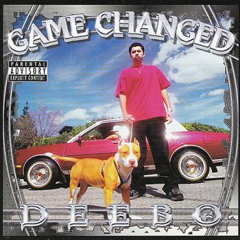Deebo - Game Changed (Explicit)
