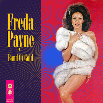 Freda Payne - Band Of Gold (Re-Recorded / Remastered)