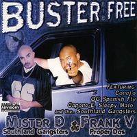 Mister D - Buster Free