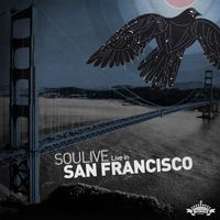 Soulive - Live in San Francisco