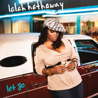 Lalah Hathaway - Let Go