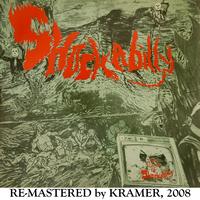 Shockabilly - Dawn Of Shockabilly (2008 Re-Masters)
