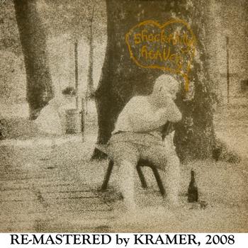 Shockabilly - Shockabilly Heaven