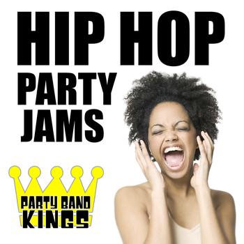 Party Band Kings - Hip Hop Party Jams