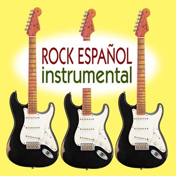 Various Artists - Pop Rock Instrumental