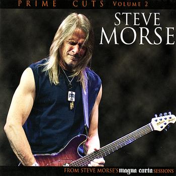 Steve Morse - Prime Cuts, Volume 2