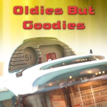 Various Artists - Oldies But Goodies - Golden Oldies Hits