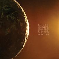 Middle Distance Runner - The Sun & Earth