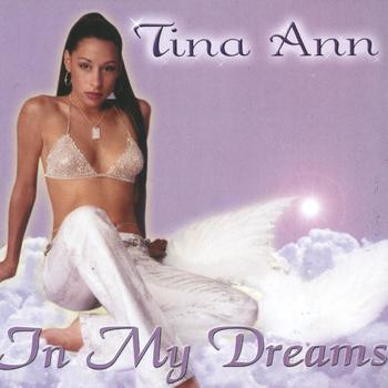 Tina Ann - In My Dreams (Maxi Single)