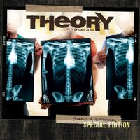 Theory Of A Deadman - Scars & Souvenirs (Special Edition [Explicit])