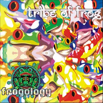 Various Artists - Frogology