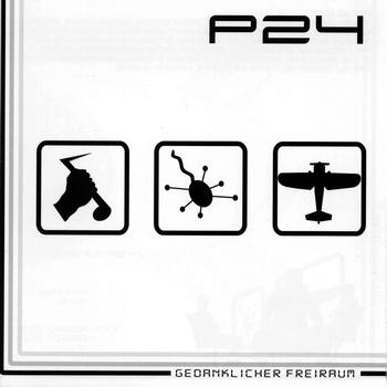 P24 - Gedanklicher Freiraum