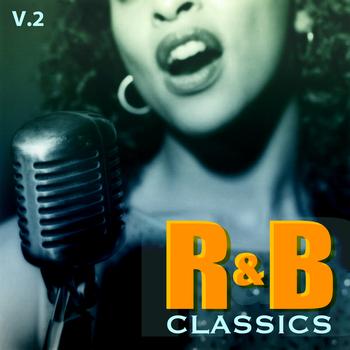 Midnight Players - R&B Classics V.2
