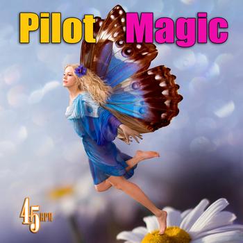 Pilot - Magic (Re-Recorded / Remastered)
