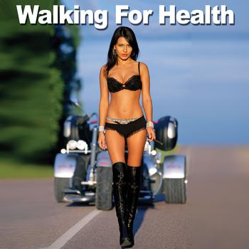 Various Artists - Walking For Health