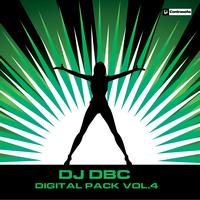 Dj Dbc - Dj Dbc Digital Pack Vol.4