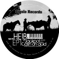 Heib - Jackpot EP