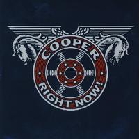 Cooper - Right Now!