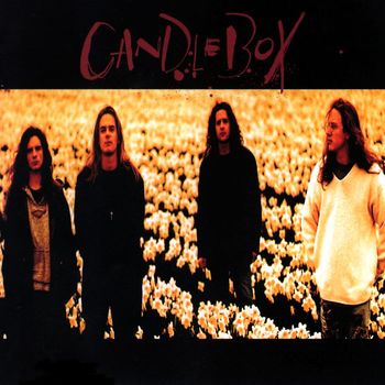 Candlebox - Candlebox (Explicit)