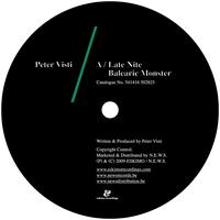 Peter Visti - Late Nite Balearic Monster