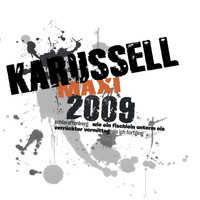 Karussell - Maxi 2009