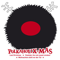 Polkaholix - PolkaholiX-Mas