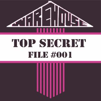 Various Artists - Top Secret File No. 001