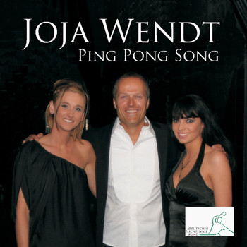Joja Wendt - Ping Pong Song