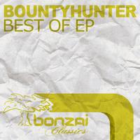 Bountyhunter - Best Of EP