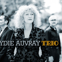 Lydie Auvray - Trio