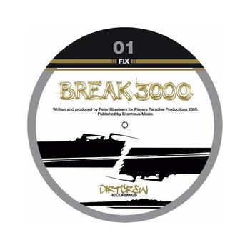 Break 3000 - Fix / Disco_7