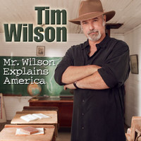 Tim Wilson - Mr. Wilson Explains America
