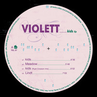 Violett - Kids Ep