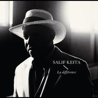 Salif Keita - La Différence